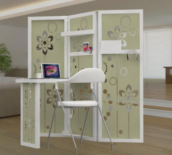 Home Office zigzag Image