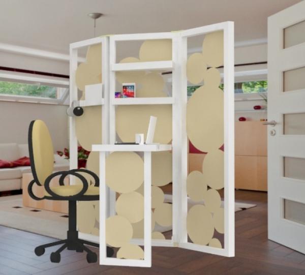 Home Office zigzag Image