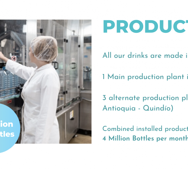 BioKoko - Coconut Lemonade with Coconut Cubes ( Bio NanoCellulose ) 300ML Image