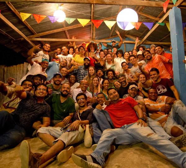 CREATION AND PRODUCTION OF AUDIOVISUAL CONTENT FOR CINEMA, TV AND OTHER SCREENS Image