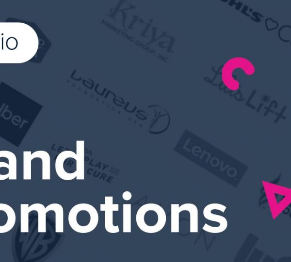 Brand promotions Image