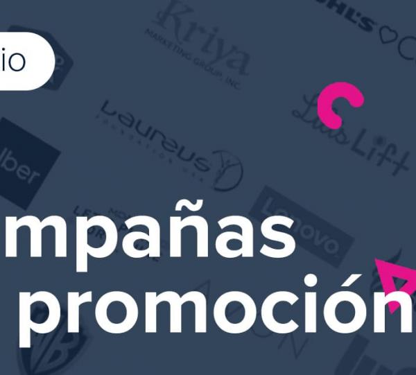 Brand promotions Image