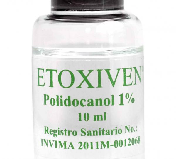 Etoxiven® Image