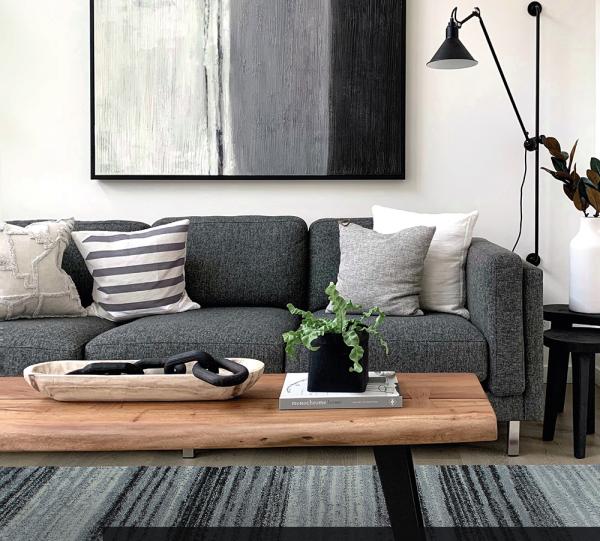 Decorative Rugs Image