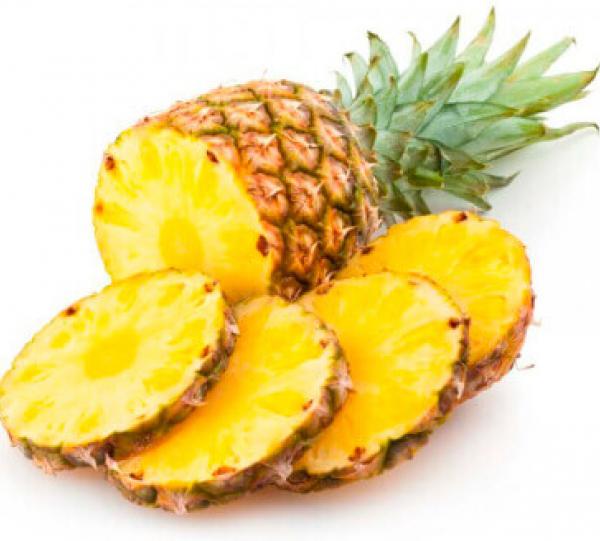 Pineapple Image