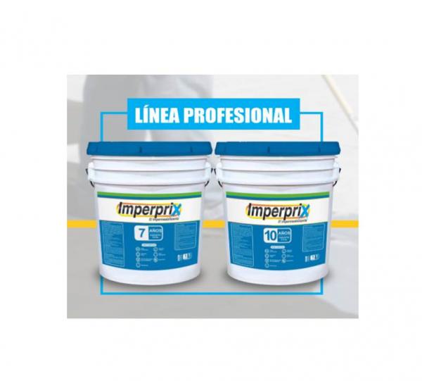 Imperprix waterproffing coating Image