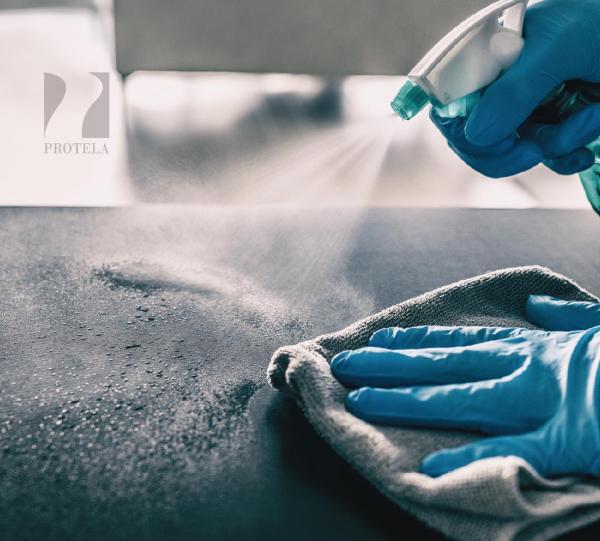 Protective Wear Image