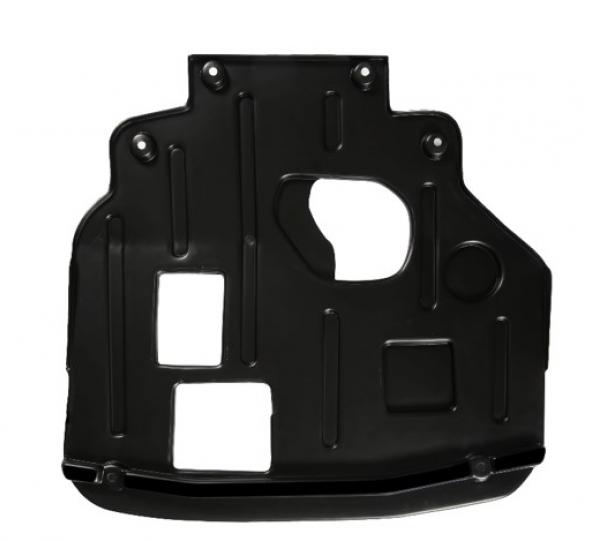 OIL PAN PROTECTORS Image
