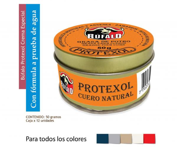 BÚFALO PROTEXOL Image