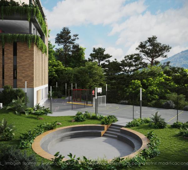 Oliveira Campestre Image