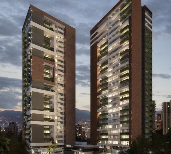 Flats Apartamentos Image