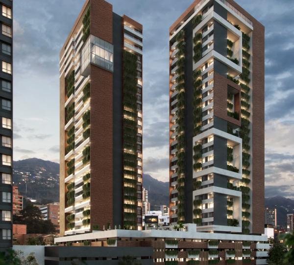 Flats Apartamentos Image