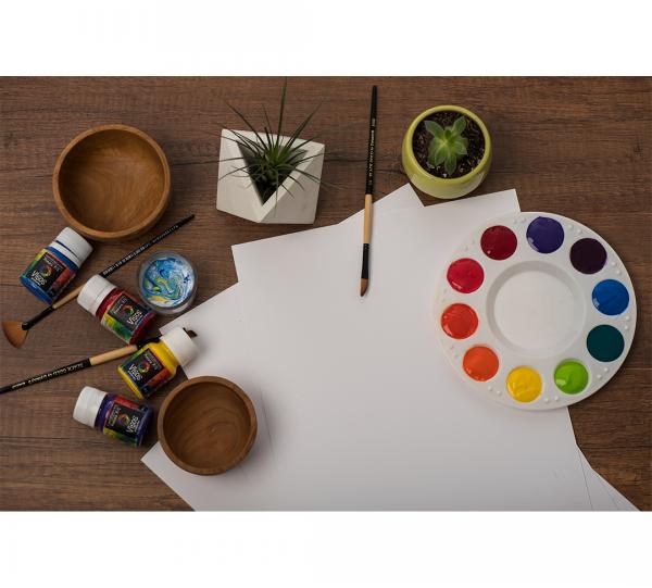 Special Fabric Paint Image