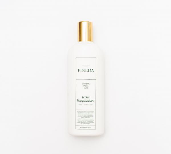 Cleansing Milk Image