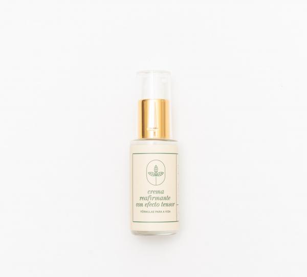 Reaffirming Cream with Tensing Effect Image