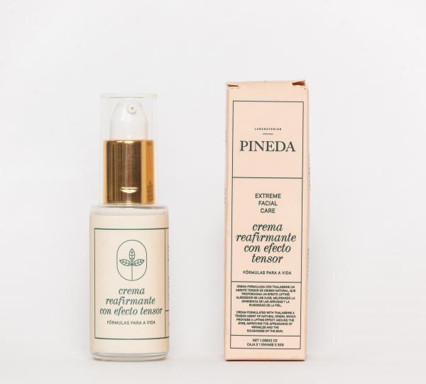 Reaffirming Cream with Tensing Effect Image