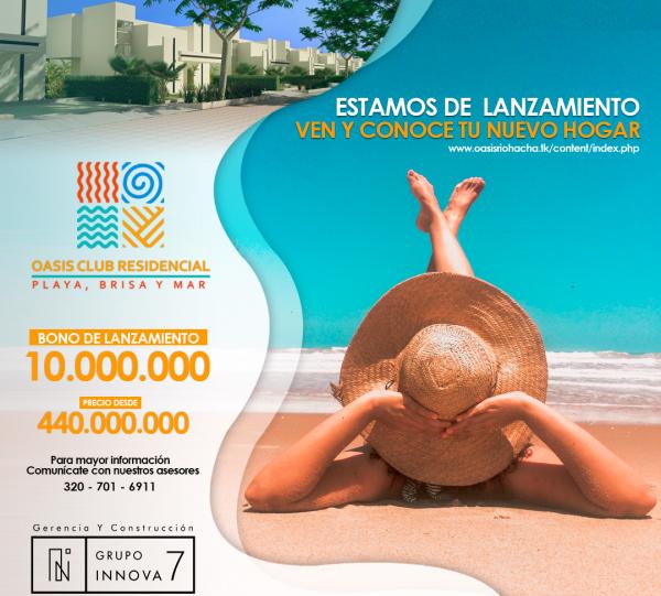 OASIS RESEDENTIAL CLUB Image