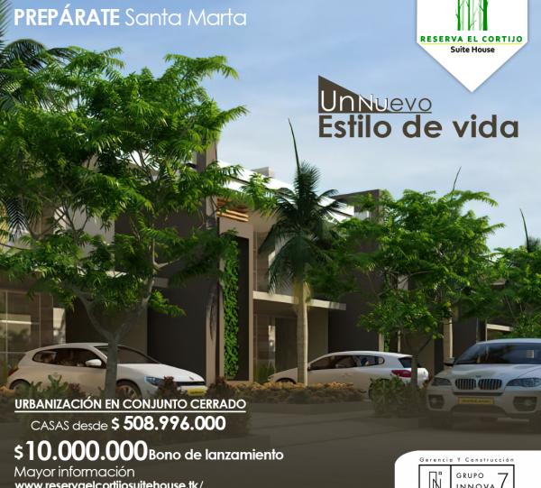 RESERVE THE CORTIJO SUITE HOUSE Image