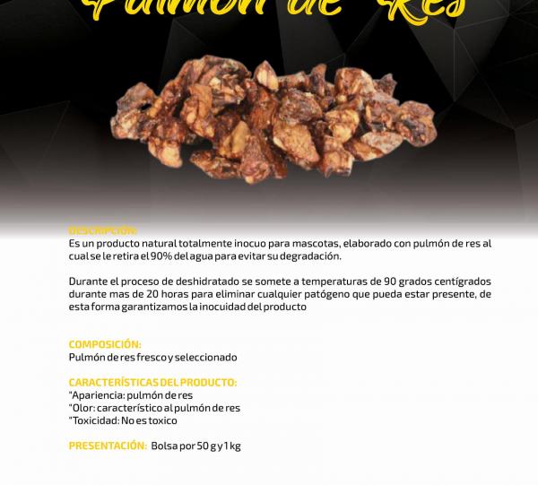 PURE MEAT SNACK Image