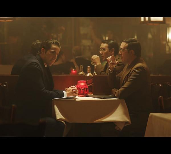 PRODUCTION SERVICES Image