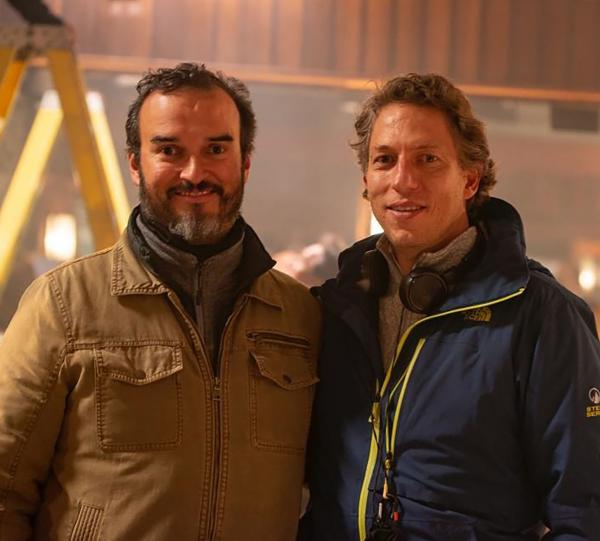 PRODUCTION SERVICES Image