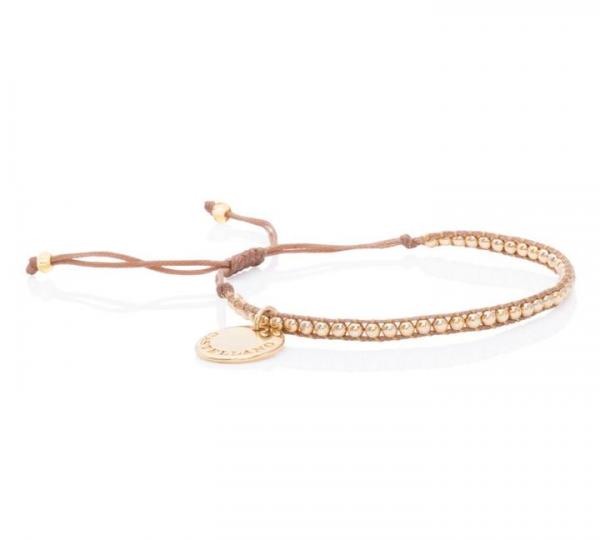 Gold Power bracelet Image
