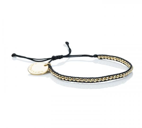 Gold Power bracelet Image
