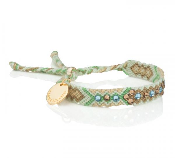 Be the Change bracelet Image