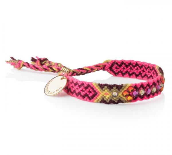 Be the Change bracelet Image