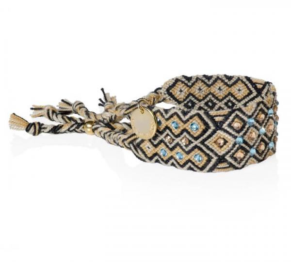 Girl Power bracelet Image