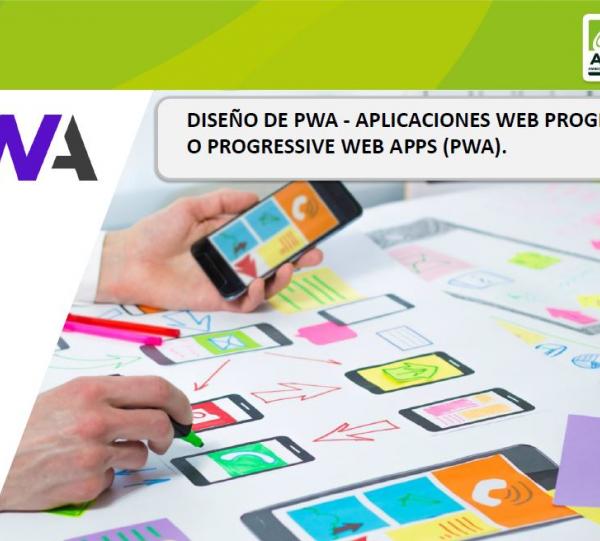 PWA - APP Image