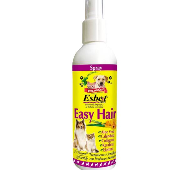 P&C ESBETERES® EASY HAIR (SPRAY) Image