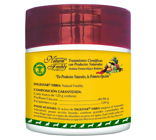 P&C DIGESTAR FIBER® POWDER Image