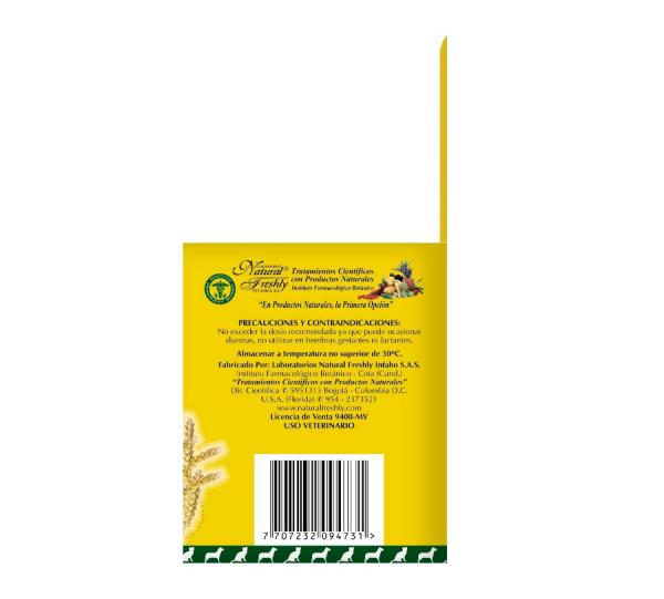 P&C DIGESTAR FIBER® SACHET Image