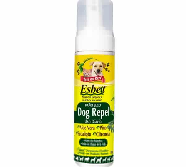P&C ESBELT® DOG REPEL (DRY BATH) Image