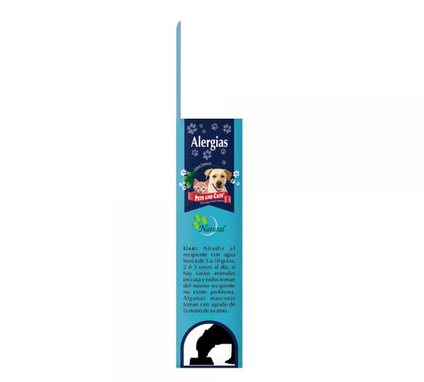 P&C ESSENCE ALLERGIES Image