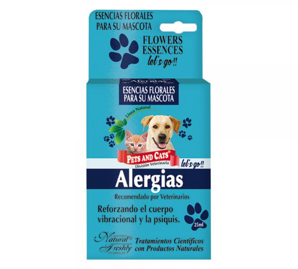 P&C ESSENCE ALLERGIES Image