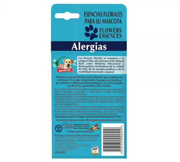 P&C ESSENCE ALLERGIES Image