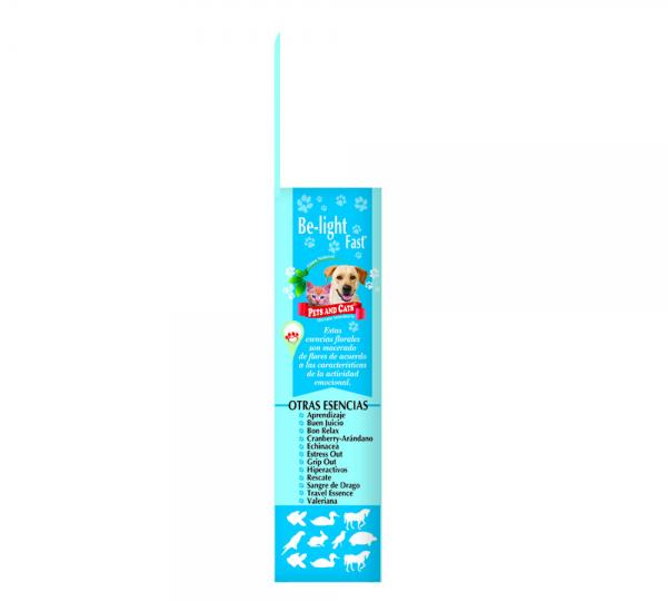 P&C ESSENCE BELIGHT FAST® Image