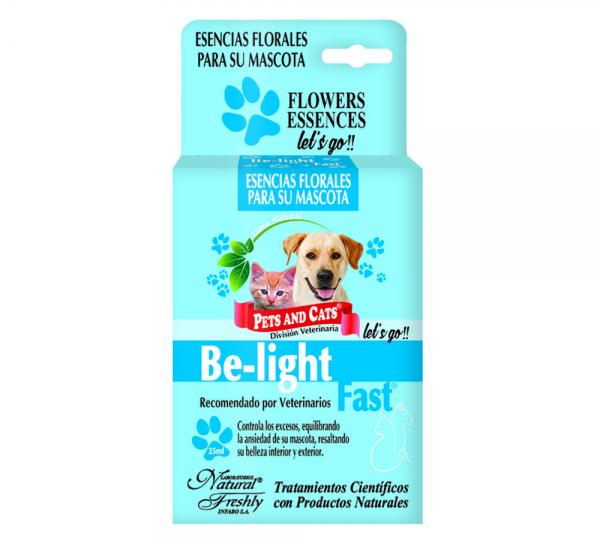 P&C ESSENCE BELIGHT FAST® Image