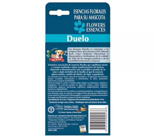 P&C ESSENCE DUEL Image