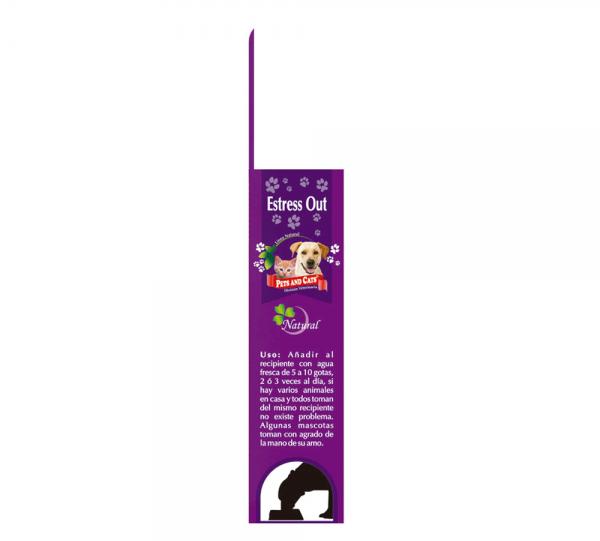 P&C ESSENCE ESTRESS OUT® Image