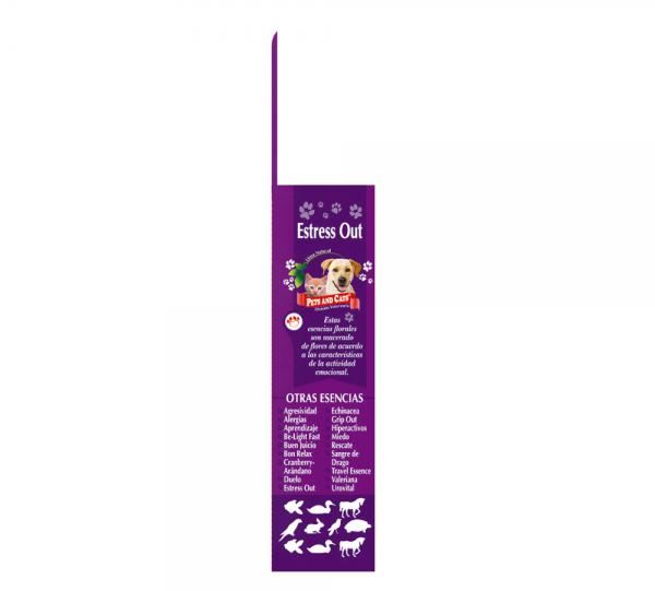 P&C ESSENCE ESTRESS OUT® Image