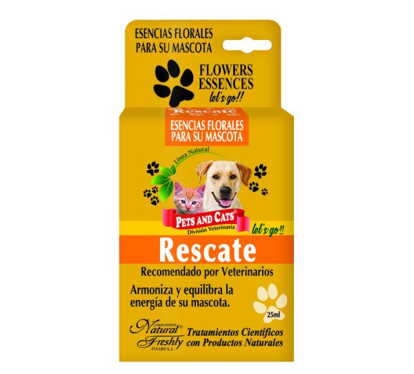 P&C ESSENCE RESCUE Image