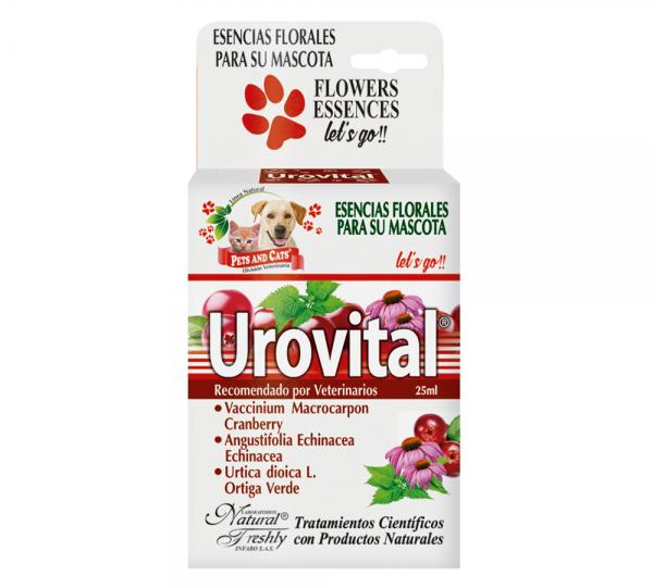 P&C ESSENCE UROVITAL® Image