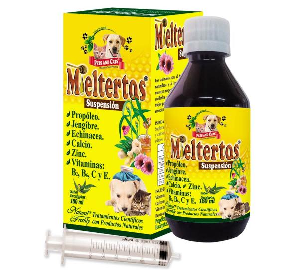 P&C MIELTERTAS SUSPENSION® Image