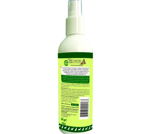 P&C BALSAMIC FLORAL ESSENCE NO MUERDA® Image