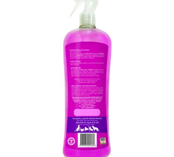 P&C ESBETERES FRAGRANCE FOR FEMALES® Image