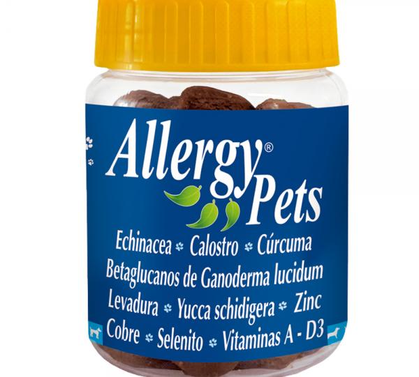 P&C VITACRUNCH ALLERGY PETS® Image
