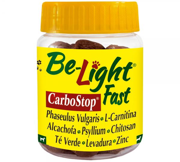 P&C VITACRUNCH BELIGHT FAST CARBOSTOP® Image